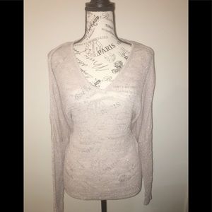 Jennifer Lopez sweater 0X